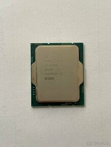 Intel Core i7-12700K - 1
