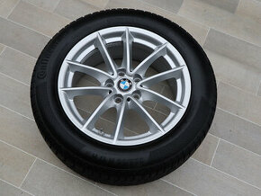 17" Alu kola = 5x112 = BMW 5er G30 G31 6er G32 7er G11 ZIMNÍ