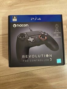 Nacon revolution pro controller 3, ovladac ps4