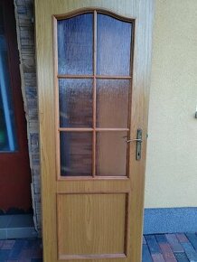 Dvere - 1