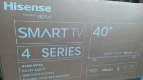 Predám Smart TV