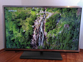 TV Philips 40PFL5007K 40"102 cm