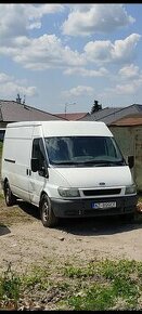 Ford Transit 330L