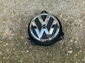VW Group Výklopný zámok