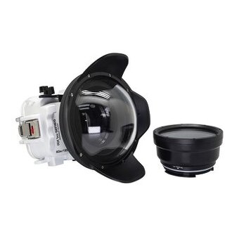 underwater housing - Sony RX100 podvodné puzdro