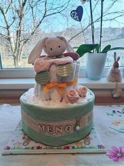 Plienkova torta