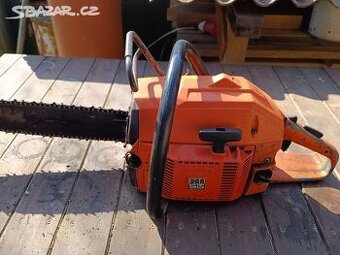 Husqvarna 266