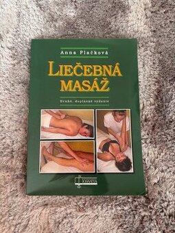 Liečebná masáž