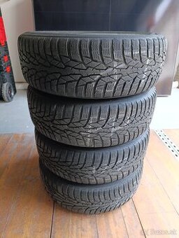 Predám 5x100 R15