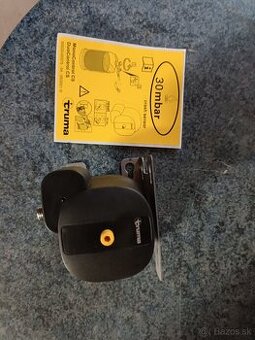 Truma mono control - 1