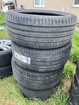 Dvojrozmer z BMW X5, 21”