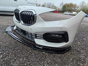 BMW F40 naraznik komplet