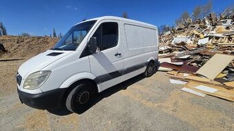 Mercedes benz Sprinter 309 CDI