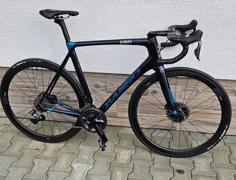 Basso diamante dura ace di2