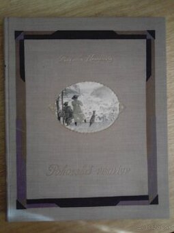 Božena Němcová - Pohorská Vesnice (1926) - 1
