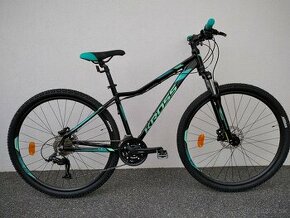 KROSS LEA 5.0  rám 17" so zárukou