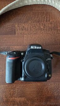 Nikon D750