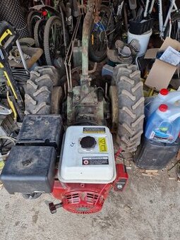 Motorobot pf62
