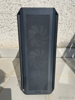 Predám hernú PC zostavu Intel i5+ RTX 3070