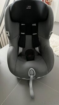 Autosedačka BRITAX ROMER TRIFIX ECE R44/04