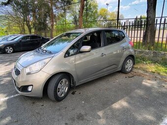 Kia Venga 85 000km ,2012