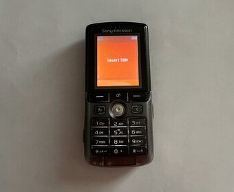 Sony Ericsson K750i