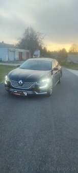 predam renault talisman 1,7 blue Dci 11/2019