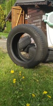 Letné pneumatiky 205/55 R16