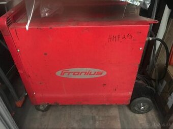 Zvaracka Fronius Vario Star