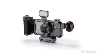 Tilta Khronos iPhone 15 Pro max