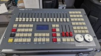 Showtec sc-1616