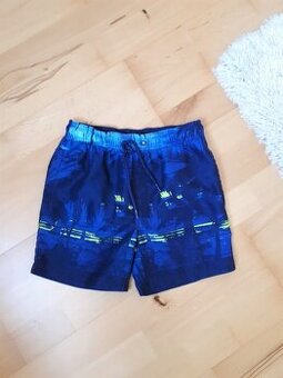 Plavky 122/128 zn.Pepperts
