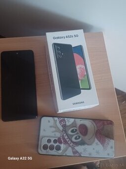 Samsung galaxy A52s