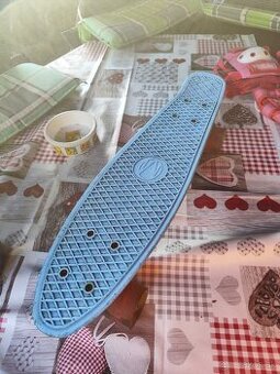 Longboard
