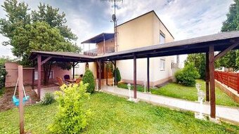 Naša realitná kancelária Vám exkluzívne ponúka na predaj rod
