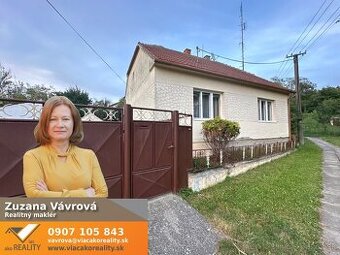 Na predaj RD Letničie, okr. Skalica