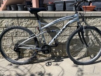 Predaj bicykla