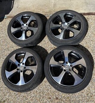 Disky 5x112 R17