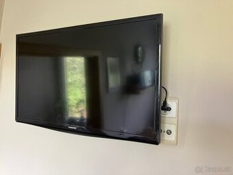 LED televízor Samsung