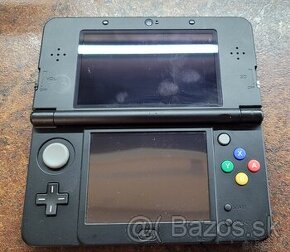 Konzola Nintendo New 3DS