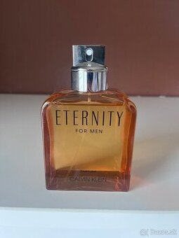 Calvin Klein Eternity for Men Parfum 200ml