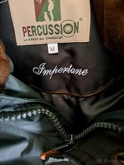 Profesionálne oblecenie PERCUSSION