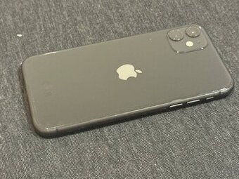iPhone 11 64GB menená batéria
