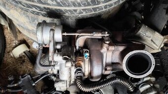 Ducato 2.3 turbo,hlava,vacky,kablovacka ,blok