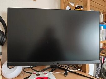 MSI Optix G242 - Full HD , 144HZ