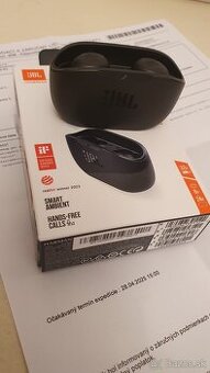 JBL WAVE BUDS