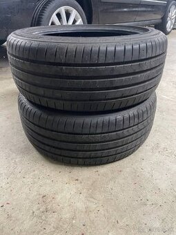 letne pneumatiky hankook 235/45 r17