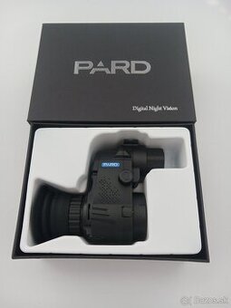 Pard NV007SP/940nm Digitálne nočné videnie – zásadka