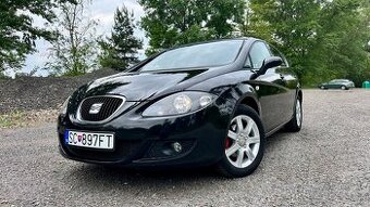 Seat Leon 1.9 TDi 77 kw