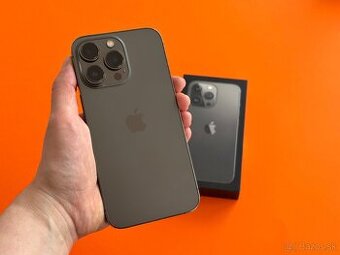 iPhone 13 Pro Graphite 256GB
